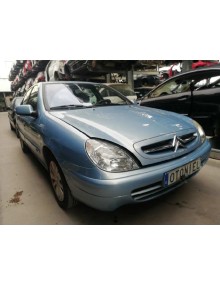 citroën xsara berlina del año 2001