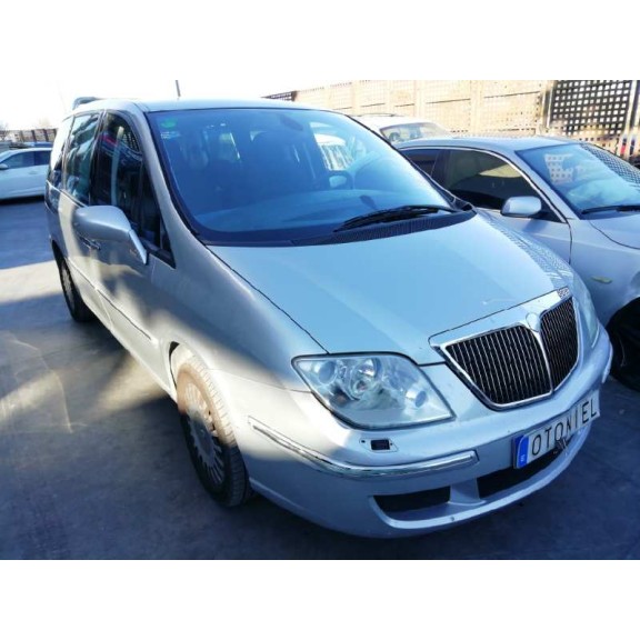 lancia phedra (180) del año 2005