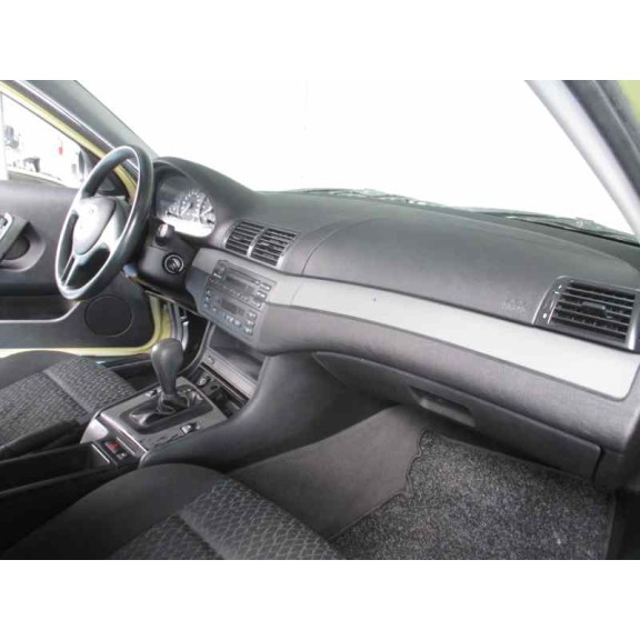 bmw serie 3 compact (e46) del año 2002