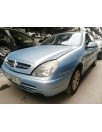 citroën xsara berlina del año 2001