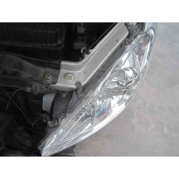 peugeot 307 (s1) del año 2004