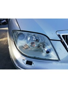 lancia phedra (180) del año 2005 2