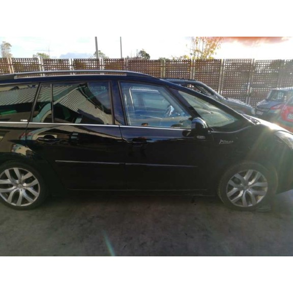 citroën c4 grand picasso del año 2009