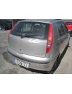 fiat punto berlina (188) del año 2001