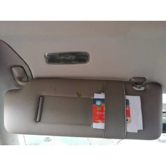 audi a4 berlina (8e) del año 2001