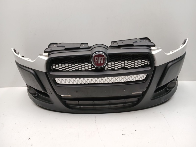 Recambio de paragolpes delantero para fiat doblo cargo (263_) 1.3 d multijet referencia OEM IAM 735455570  