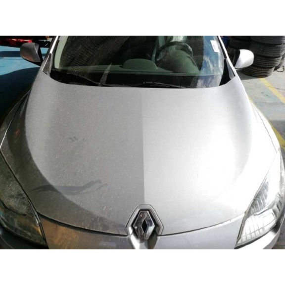 renault megane iii berlina 5 p del año 2012
