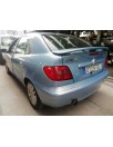 citroën xsara berlina del año 2001