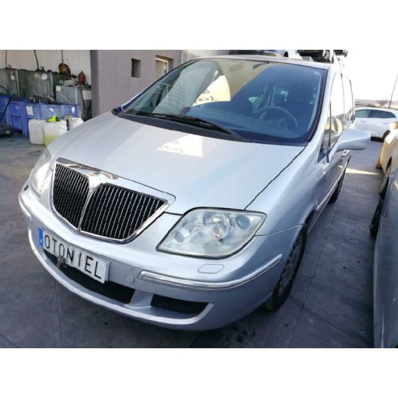 lancia phedra (180) del año 2005