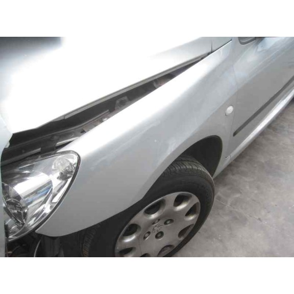 peugeot 307 (s1) del año 2004