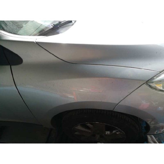 renault megane iii berlina 5 p del año 2012