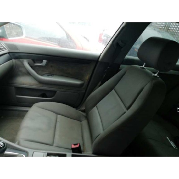 audi a4 berlina (8e) del año 2001