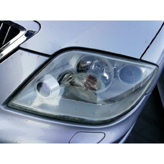 lancia phedra (180) del año 2005