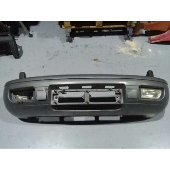 PARAGOLPES DELANTERO 00858PD 