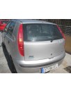 fiat punto berlina (188) del año 2001