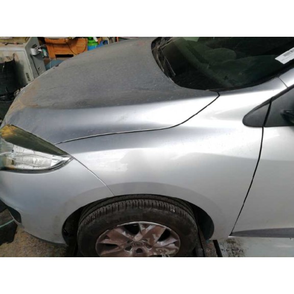 renault megane iii berlina 5 p del año 2012