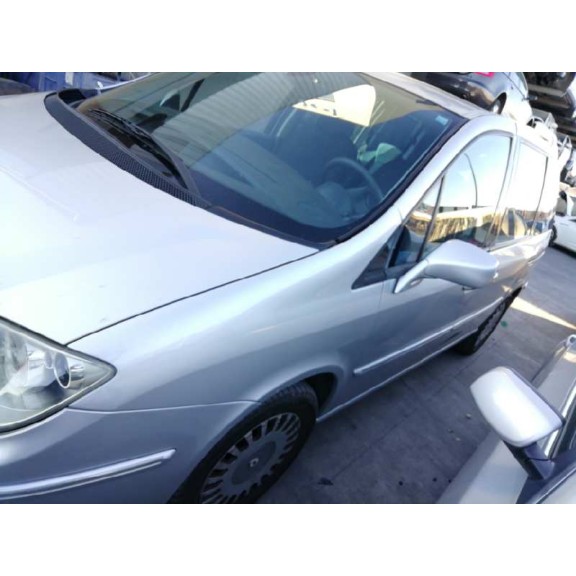 lancia phedra (180) del año 2005