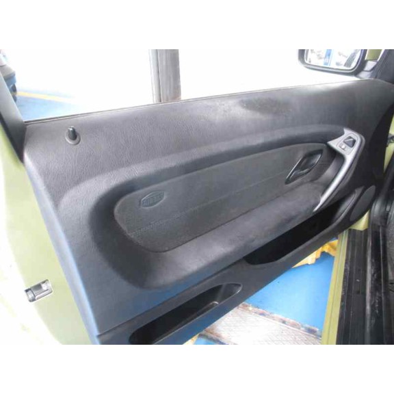 bmw serie 3 compact (e46) del año 2002