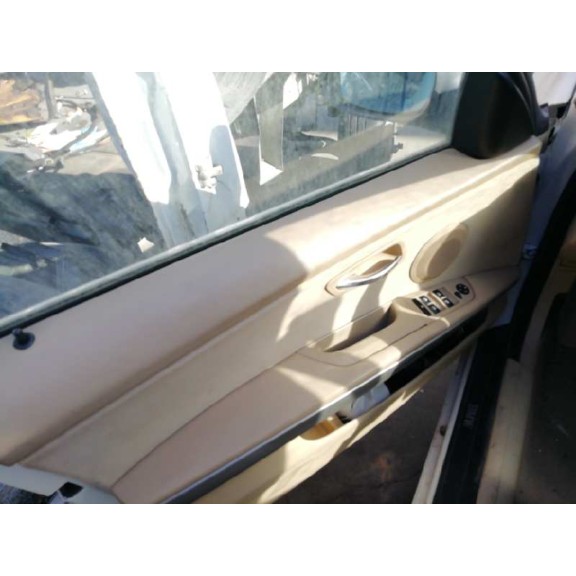 bmw serie 3 berlina (e90) del año 2007