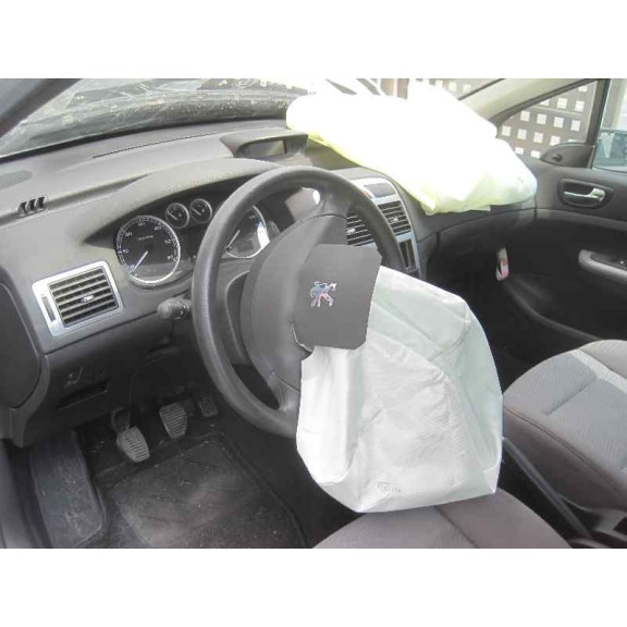 peugeot 307 (s1) del año 2004