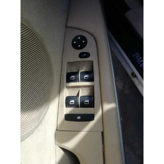 bmw serie 3 berlina (e90) del año 2007