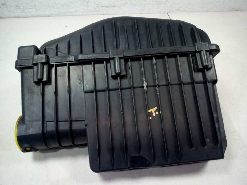 Recambio de filtro aire para citroën c4 cactus feel referencia OEM IAM 9670851880  