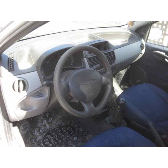 fiat punto berlina (188) del año 2001