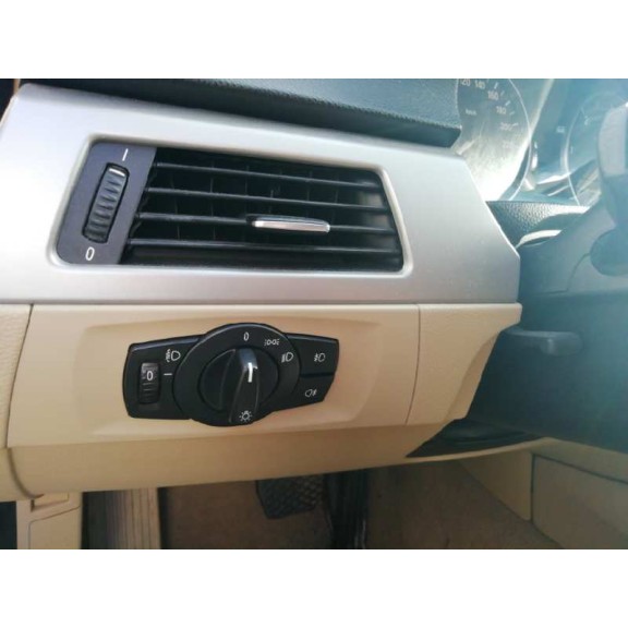 bmw serie 3 berlina (e90) del año 2007