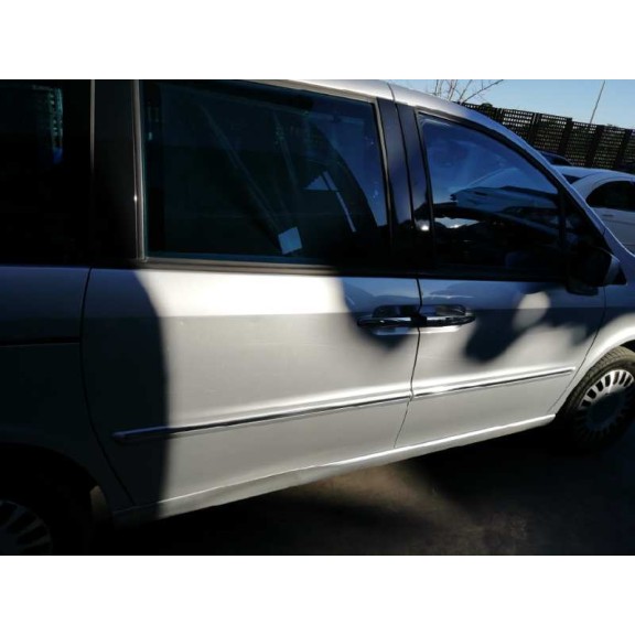 lancia phedra (180) del año 2005