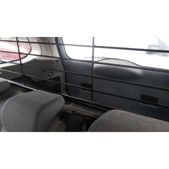 ford focus sportbreak (cap) del año 2007