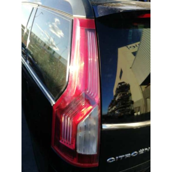 citroën c4 grand picasso del año 2009