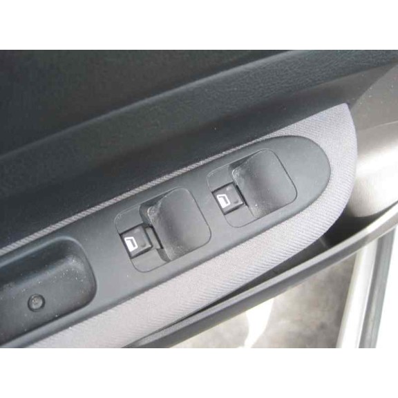 peugeot 307 (s1) del año 2004