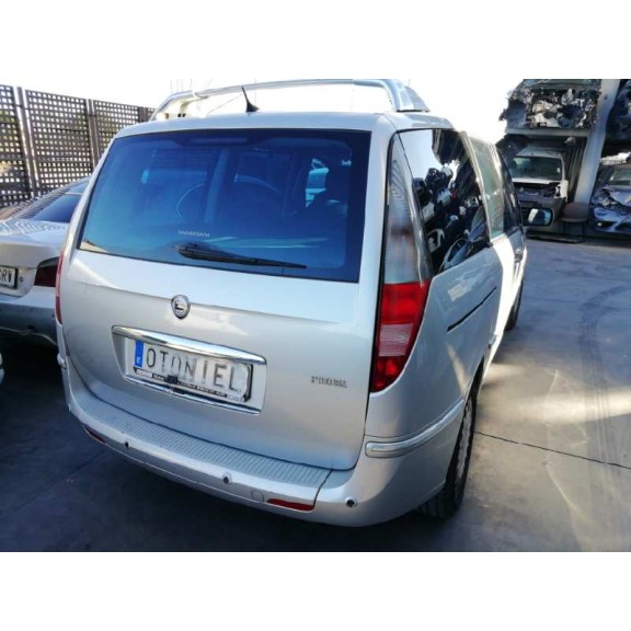 lancia phedra (180) del año 2005