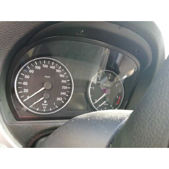 bmw serie 3 berlina (e90) del año 2007