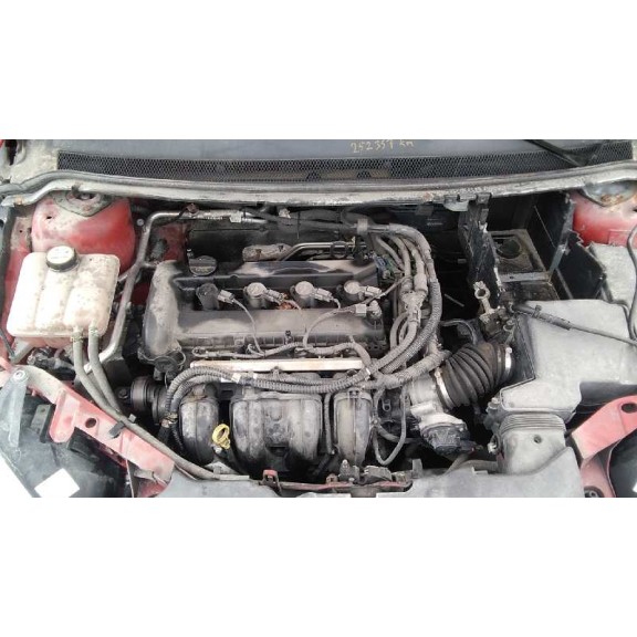 ford focus sportbreak (cap) del año 2007