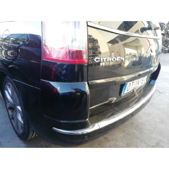 citroën c4 grand picasso del año 2009