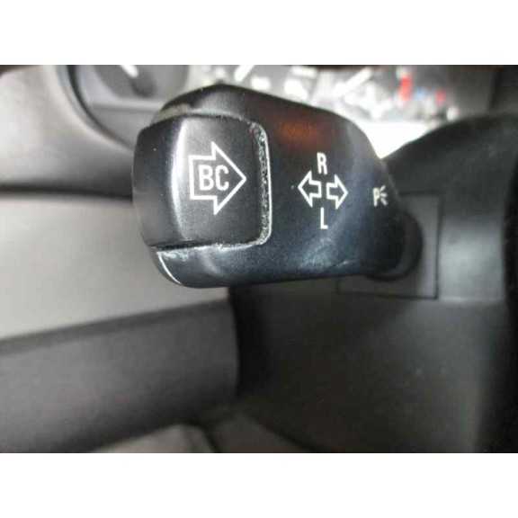 bmw serie 3 compact (e46) del año 2002