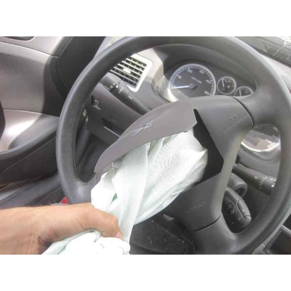 peugeot 307 (s1) del año 2004