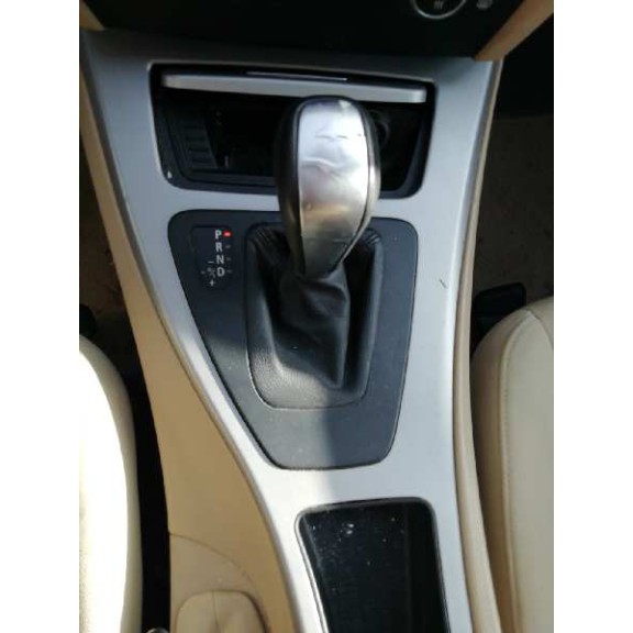 bmw serie 3 berlina (e90) del año 2007