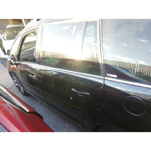 citroën c4 grand picasso del año 2009