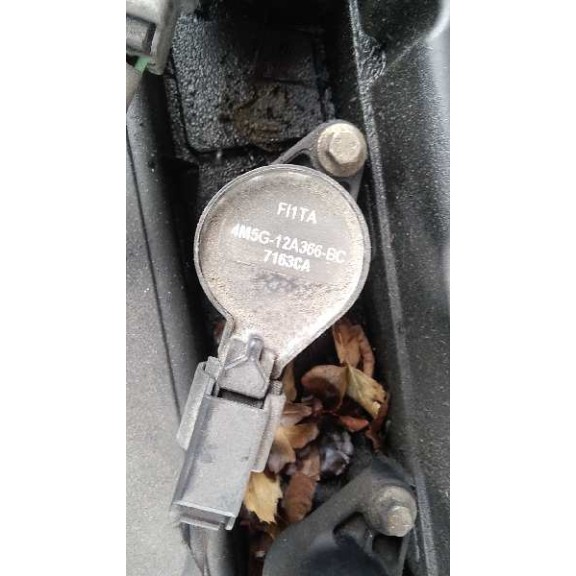 ford focus sportbreak (cap) del año 2007