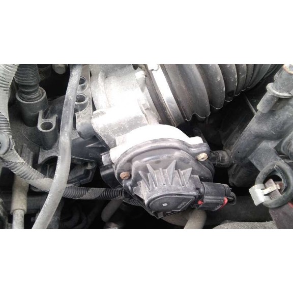 ford focus sportbreak (cap) del año 2007