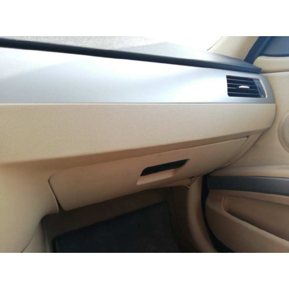 bmw serie 3 berlina (e90) del año 2007