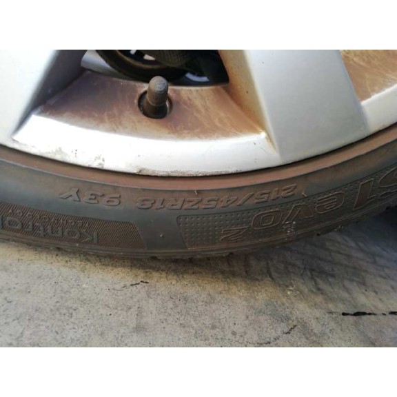 citroën c4 grand picasso del año 2009