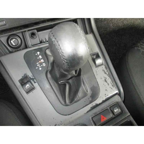 bmw serie 3 compact (e46) del año 2002