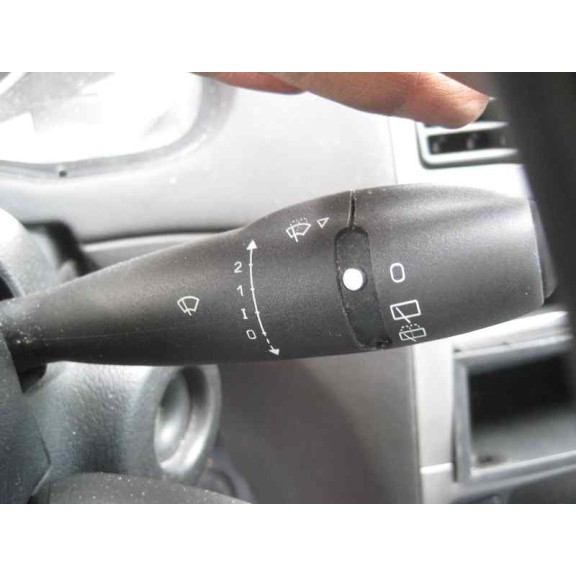 peugeot 307 (s1) del año 2004