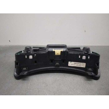 Recambio de cuadro instrumentos para opel corsa c essentia referencia OEM IAM 13173350WD 13173350WD 