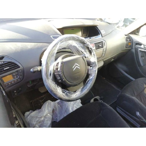 citroën c4 grand picasso del año 2009