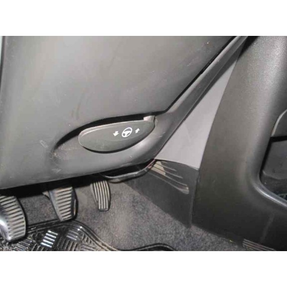 fiat punto berlina (188) del año 2001