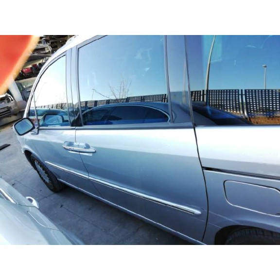 lancia phedra (180) del año 2005